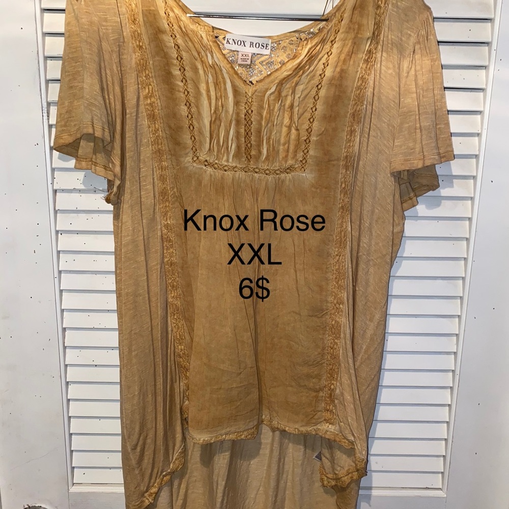 Shirt